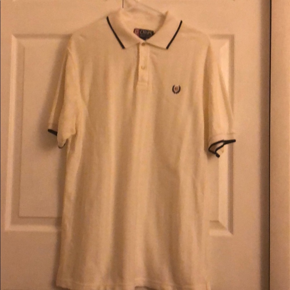Vintage Chaps Ralph Lauren polo
